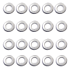 FPS SOFTAIR - LOT DE 20 SHIMS DE 0.50MM FPS SOFTAIR - 1