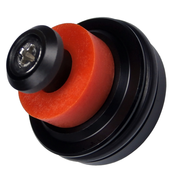 FPS SOFTAIR - TETE DE PISTON EN POM SUR ROULEMENT FPS SOFTAIR - 2