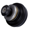 FPS SOFTAIR - TETE DE PISTON EN POM SUR ROULEMENT FPS SOFTAIR - 3