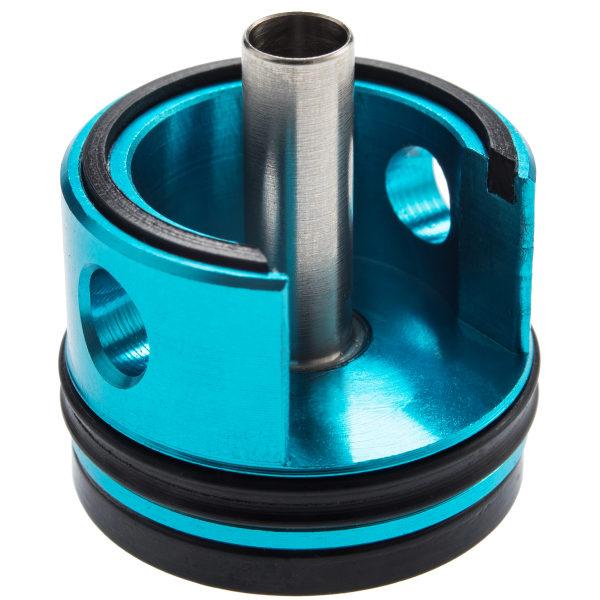 FPS SOFTAIR - TETE DE CYLINDRE V2 METAL FPS SOFTAIR - 1