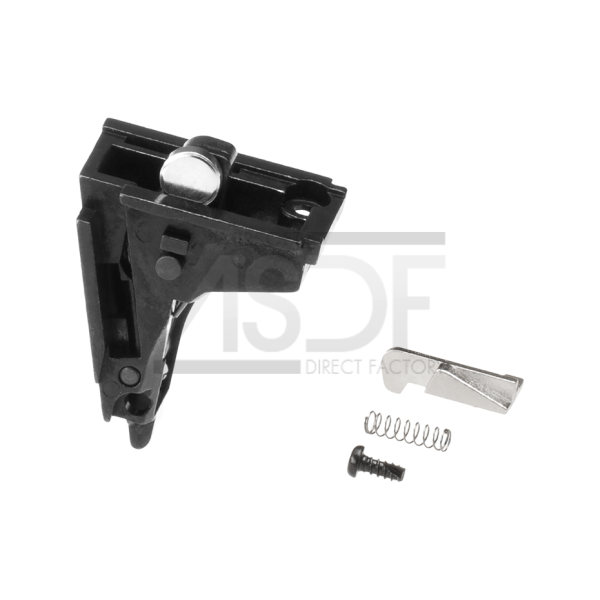 WE - BLOC MARTEAU POUR G-19/17 N°30 WE Airsoft - 4