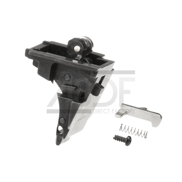 WE - BLOC MARTEAU POUR G-19/17 N°30 WE Airsoft - 5