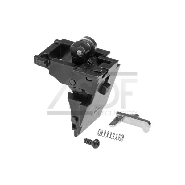 WE - BLOC MARTEAU POUR G-18 WE Airsoft - 3