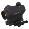 VECTOR OPTICS - VISEUR POINT ROUGE MAVERICK 1x22 VECTOR OPTICS - 1