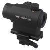 VECTOR OPTICS - VISEUR POINT ROUGE MAVERICK 1x22 VECTOR OPTICS - 3