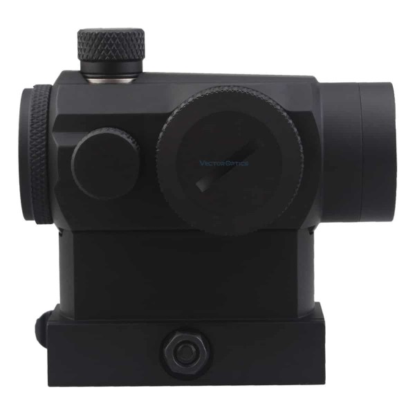 VECTOR OPTICS - VISEUR POINT ROUGE MAVERICK 1x22 VECTOR OPTICS - 4