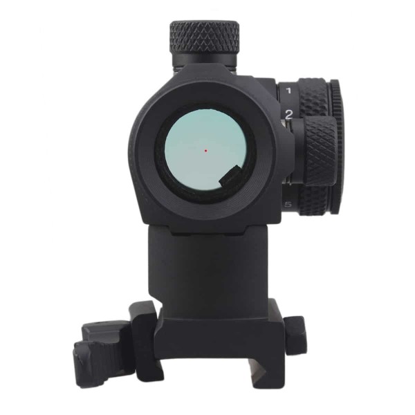 VECTOR OPTICS - VISEUR POINT ROUGE MAVERICK 1x22 VECTOR OPTICS - 5