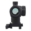 VECTOR OPTICS - VISEUR POINT ROUGE MAVERICK 1x22 VECTOR OPTICS - 5