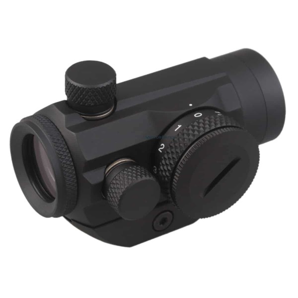 VECTOR OPTICS - VISEUR POINT ROUGE MAVERICK 1x22 VECTOR OPTICS - 8