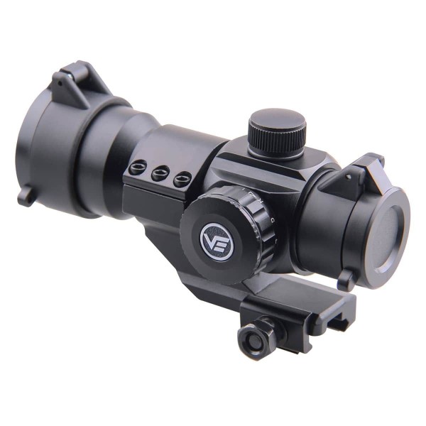 VECTOR OPTICS - STINGER 1x28 RED DOT VECTOR OPTICS - 1