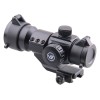 VECTOR OPTICS - STINGER 1x28 RED DOT VECTOR OPTICS - 1
