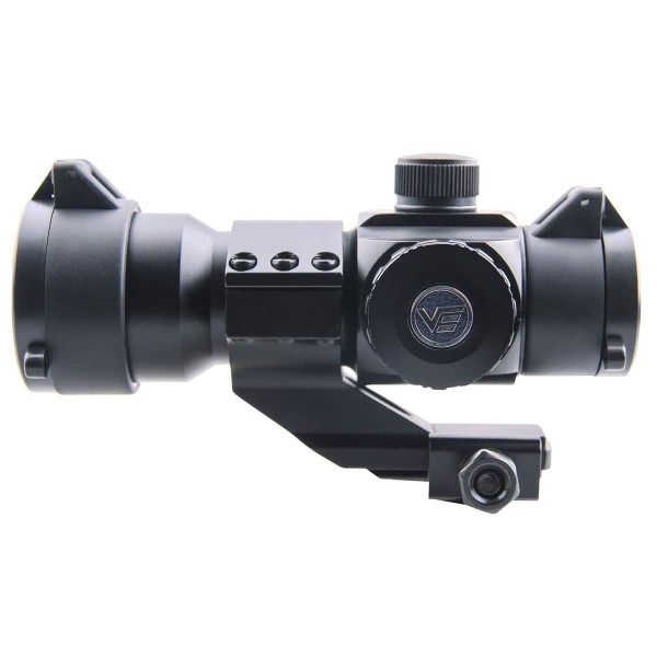 VECTOR OPTICS - STINGER 1x28 RED DOT VECTOR OPTICS - 2