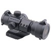 VECTOR OPTICS - STINGER 1x28 RED DOT VECTOR OPTICS - 4