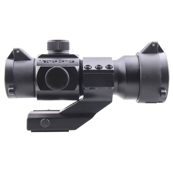 VECTOR OPTICS - STINGER 1x28 RED DOT VECTOR OPTICS - 5
