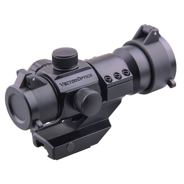 VECTOR OPTICS - STINGER 1x28 RED DOT VECTOR OPTICS - 6