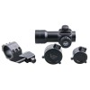 VECTOR OPTICS - STINGER 1x28 RED DOT VECTOR OPTICS - 8