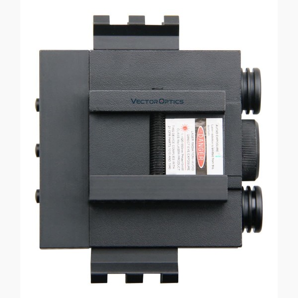 VECTOR OPTICS - BOITIER PEQ LASER COMBO IR VECTOR OPTICS - 7