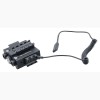 VECTOR OPTICS - BOITIER PEQ LASER COMBO IR VECTOR OPTICS - 8