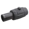 VECTOR OPTICS - MAGNIFIER 4x AVEC SUPPORT LATERAL RABATTABL VECTOR OPTICS - 1