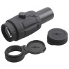 VECTOR OPTICS - MAGNIFIER 4x AVEC SUPPORT LATERAL RABATTABL VECTOR OPTICS - 2