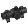 VECTOR OPTICS - VICTOPTICS 1X30 RD SCOPE VECTOR OPTICS - 1