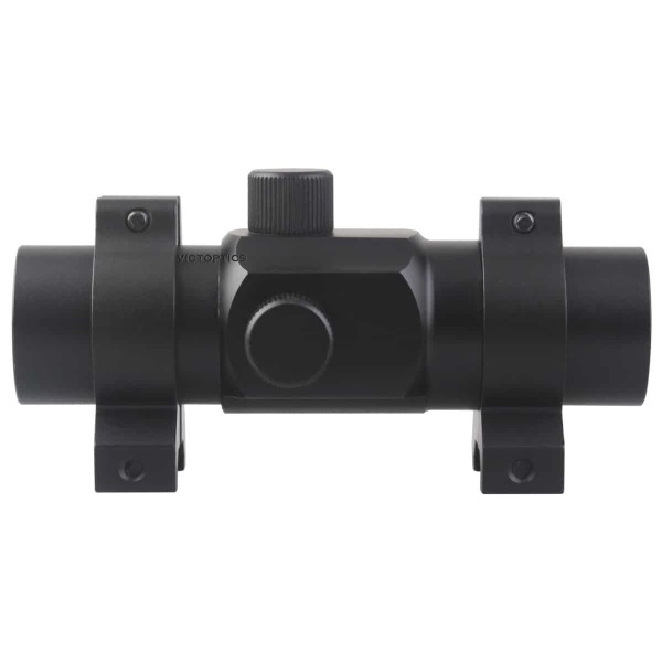 VECTOR OPTICS - VICTOPTICS 1X30 RD SCOPE VECTOR OPTICS - 3