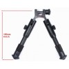 VECTOR OPTICS - BI-PIED POUR REPLIQUE UNIVERSEL 6-6,5 VECTOR OPTICS - 1