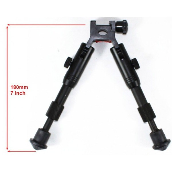 VECTOR OPTICS - BI-PIED POUR REPLIQUE UNIVERSEL 6-6,5 VECTOR OPTICS - 2