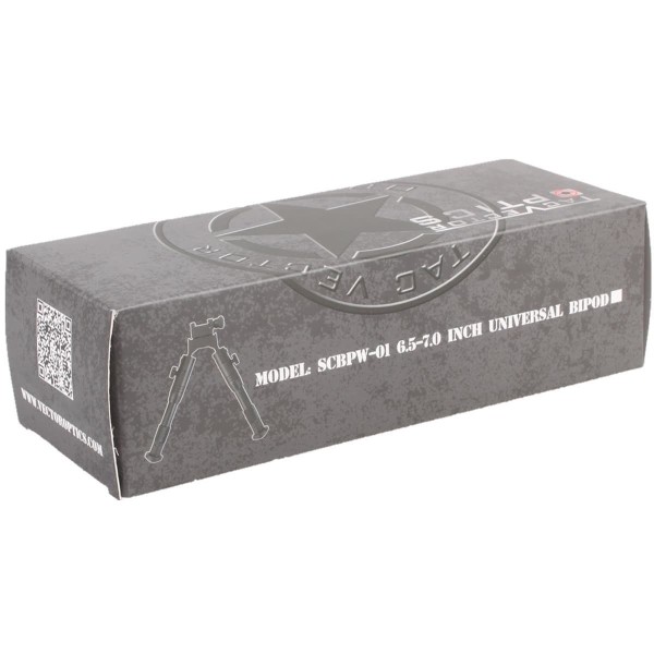 VECTOR OPTICS - BI-PIED POUR REPLIQUE UNIVERSEL 6-6,5 VECTOR OPTICS - 5