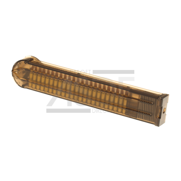 PIRATE ARMS - CHARGEUR P90 MID-CAP 70 BILLES PIRATE ARMS - 2