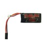 FUEL - LIPO 11.1V 1200MAH 25C BATTERIE PEQ FUEL - 1