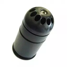 ROYAL - GRENADE 40MM A GAZ 60 BILLES-27469