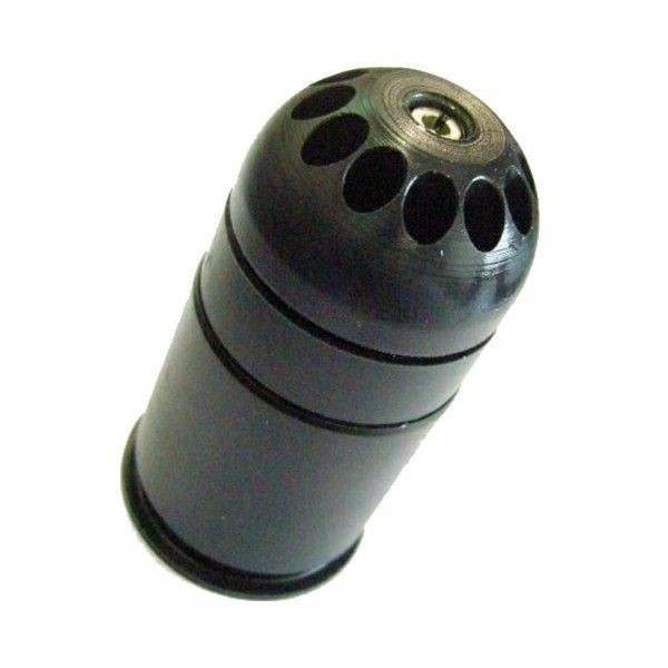 ROYAL - GRENADE 40MM A GAZ 60 BILLES ROYAL - 1