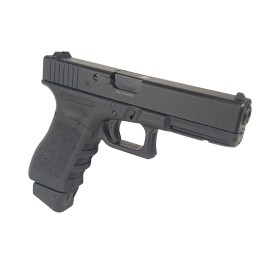 INOKATSU / VFC - GLOCK 17 GEN3 NOIR CO2 BLOWBACK-27476