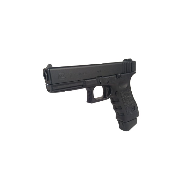 INOKATSU / VFC - GLOCK 17 GEN3 NOIR CO2 BLOWBACK VFC - Vega Force Company - 3