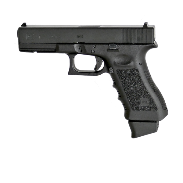INOKATSU / VFC - GLOCK 17 GEN3 NOIR CO2 BLOWBACK VFC - Vega Force Company - 2