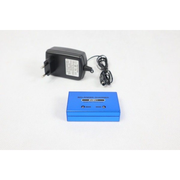 VB POWER - CHARGEUR DE BATTERIE LIPO AVEC BALANCER VB POWER - 1