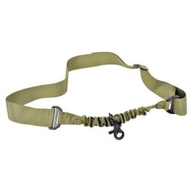 ROYAL - SANGLE 1 POINT POUR REPLIQUE AIRSOFT VERT ROYAL - 1