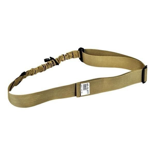 ROYAL - SANGLE 1 POINT POUR REPLIQUE AIRSOFT TAN ROYAL - 1
