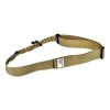 ROYAL - SANGLE 1 POINT POUR REPLIQUE AIRSOFT TAN ROYAL - 1
