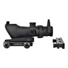 JS-TACTICAL - VISEUR TYPE POINT ROUGE TYPE ACOG JS-TACTICAL - 1