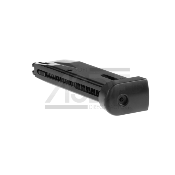 KJ WORKS - CHARGEUR CO2 M9 25BILLES KJ Works - 3