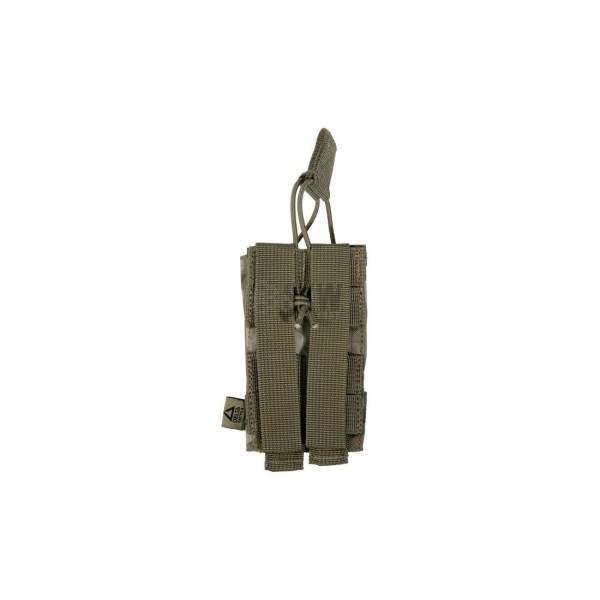 DELTA TACTICS - PORTE CHARGEUR ATP MULTICAM G36, AK, SR25, DUEL CODE - 2