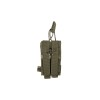 DELTA TACTICS - PORTE CHARGEUR ATP MULTICAM G36, AK, SR25, DUEL CODE - 2