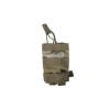 DELTA TACTICS - PORTE CHARGEUR ATP MULTICAM G36, AK, SR25, DUEL CODE - 3