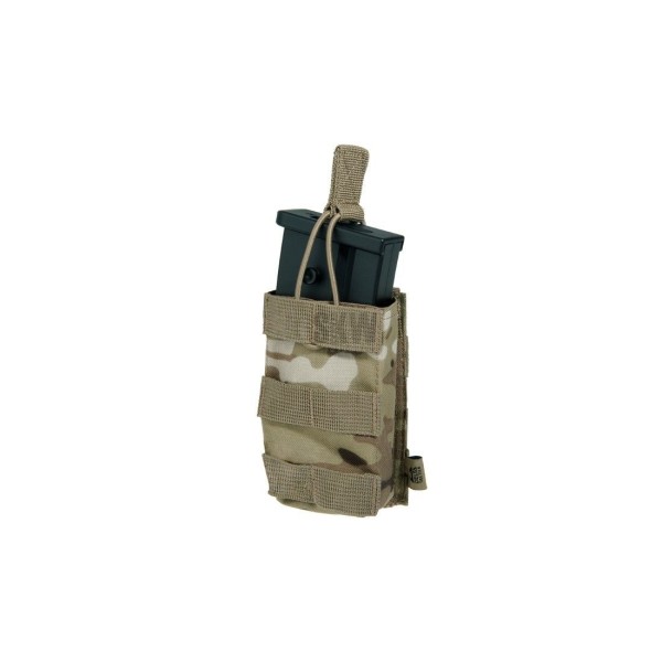 DELTA TACTICS - PORTE CHARGEUR ATP MULTICAM G36, AK, SR25, DUEL CODE - 6