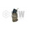 DELTA TACTICS - PORTE CHARGEUR ATP MULTICAM G36, AK, SR25, DUEL CODE - 8