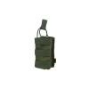 DELTA TACTICS - PORTE CHARGEUR OD G36, AK, SR25, M14 DUEL CODE - 1