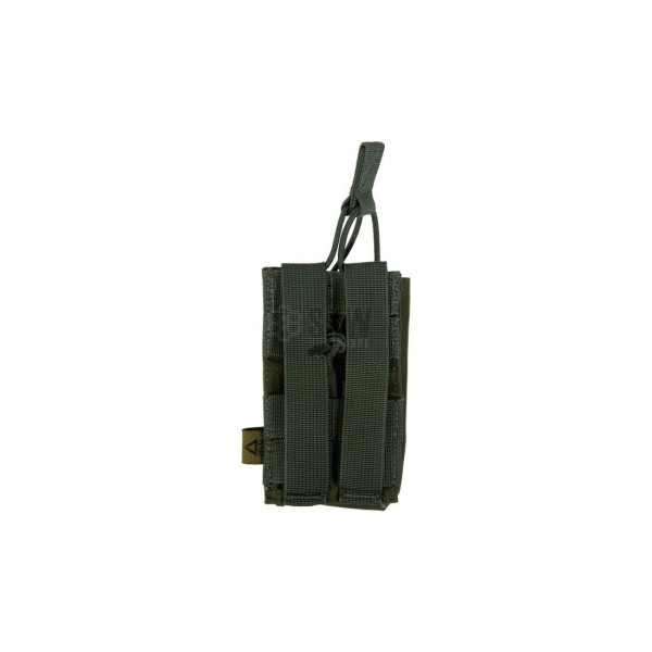 DELTA TACTICS - PORTE CHARGEUR OD G36, AK, SR25, M14 DUEL CODE - 2