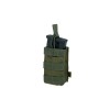 DELTA TACTICS - PORTE CHARGEUR OD G36, AK, SR25, M14 DUEL CODE - 3